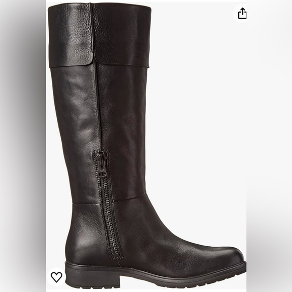 Size 41 Camper real Leather Boots - Picture 5 of 12